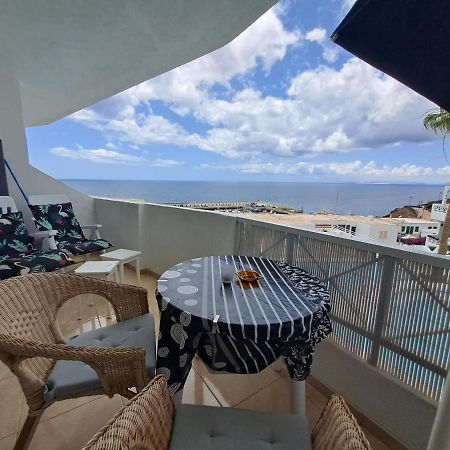 Cozy Etta Apartment 501 With A Wonderful Sea-View Terrace Puerto del Carmen  Eksteriør bilde