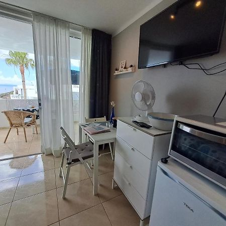 Cozy Etta Apartment 501 With A Wonderful Sea-View Terrace Puerto del Carmen  Eksteriør bilde