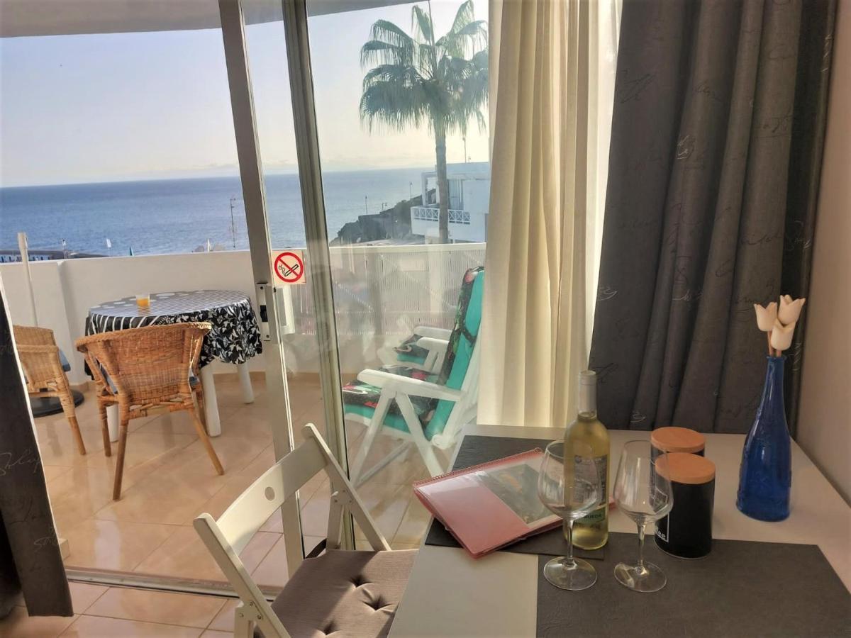 Cozy Etta Apartment 501 With A Wonderful Sea-View Terrace Puerto del Carmen  Eksteriør bilde