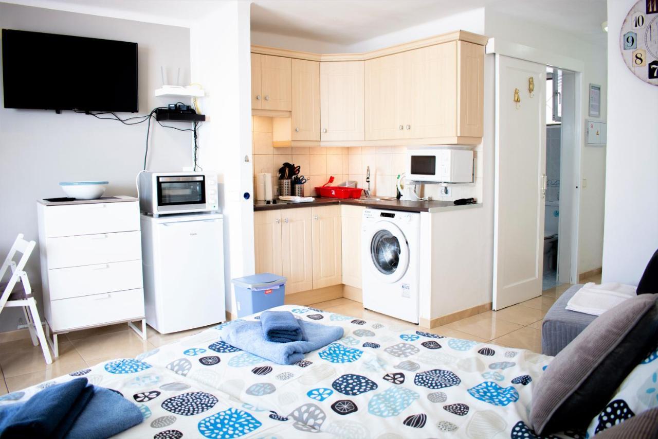 Cozy Etta Apartment 501 With A Wonderful Sea-View Terrace Puerto del Carmen  Eksteriør bilde