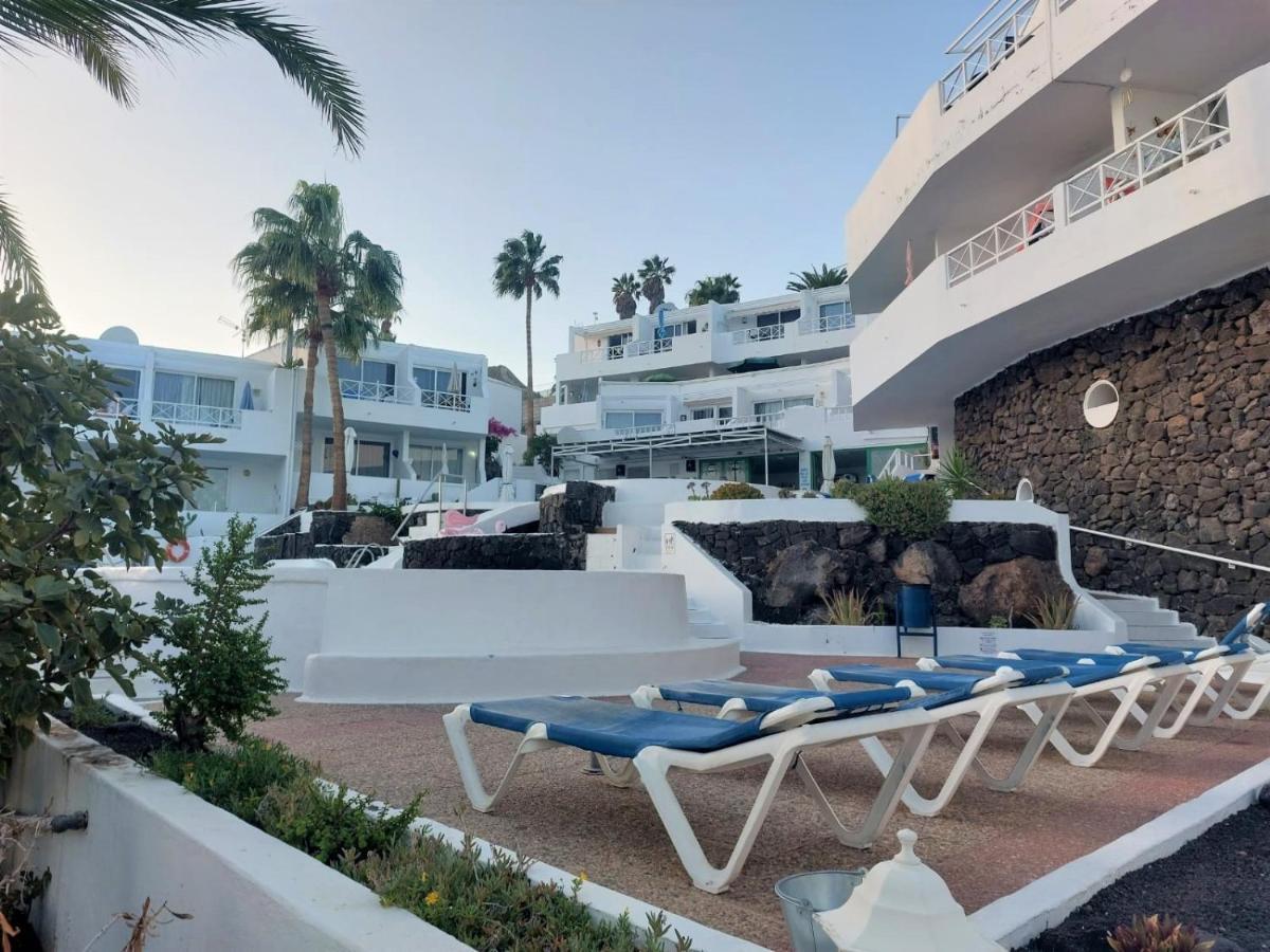 Cozy Etta Apartment 501 With A Wonderful Sea-View Terrace Puerto del Carmen  Eksteriør bilde