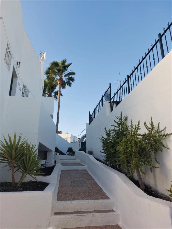 Cozy Etta Apartment 501 With A Wonderful Sea-View Terrace Puerto del Carmen  Eksteriør bilde