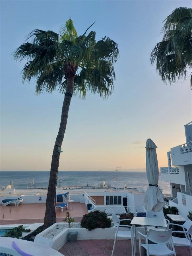 Cozy Etta Apartment 501 With A Wonderful Sea-View Terrace Puerto del Carmen  Eksteriør bilde