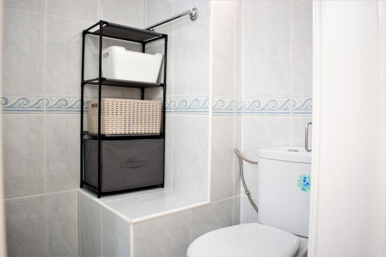 Cozy Etta Apartment 501 With A Wonderful Sea-View Terrace Puerto del Carmen  Eksteriør bilde