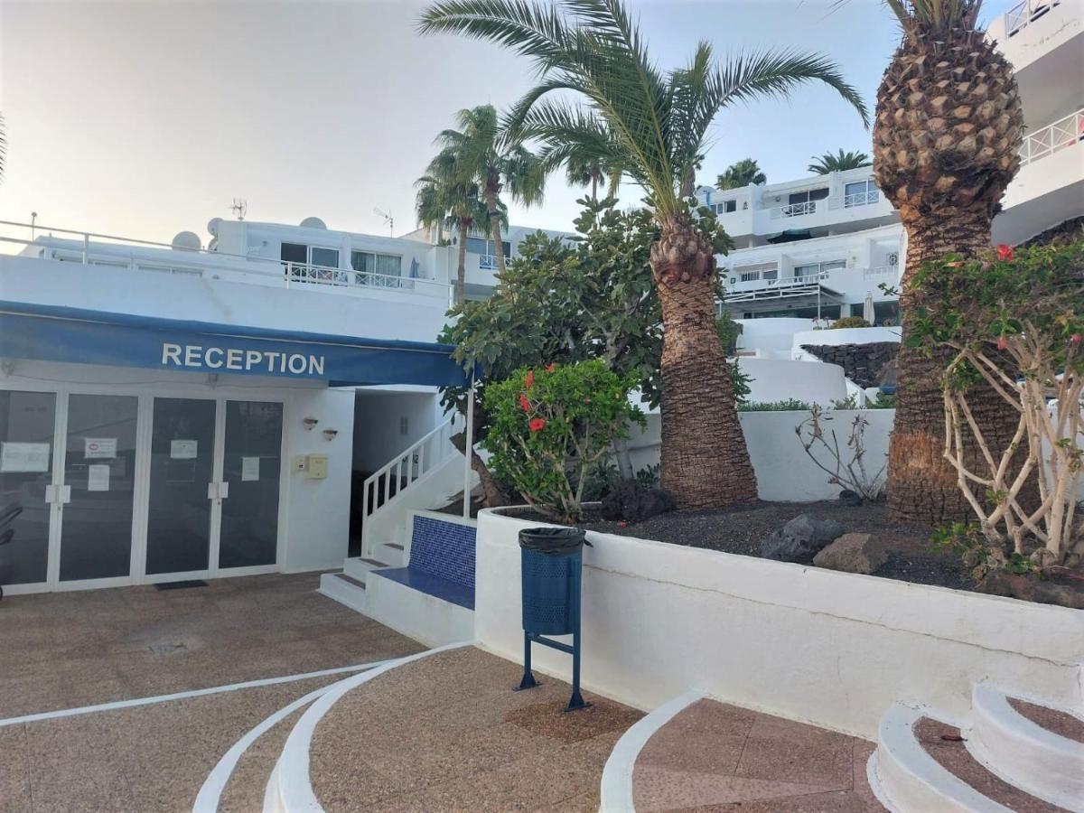 Cozy Etta Apartment 501 With A Wonderful Sea-View Terrace Puerto del Carmen  Eksteriør bilde