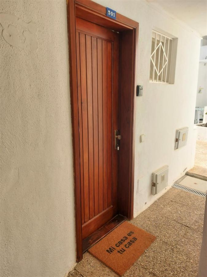 Cozy Etta Apartment 501 With A Wonderful Sea-View Terrace Puerto del Carmen  Eksteriør bilde