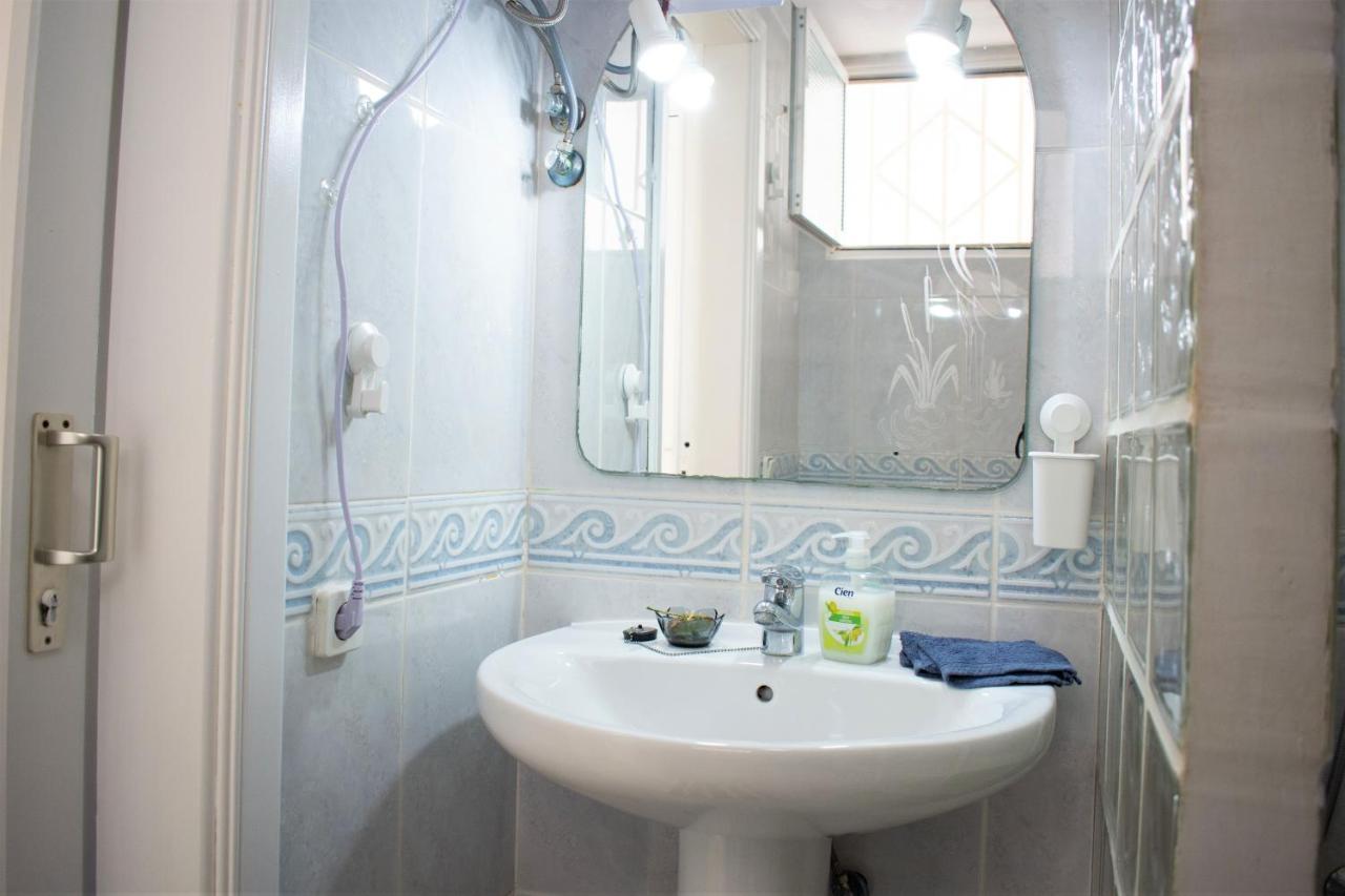 Cozy Etta Apartment 501 With A Wonderful Sea-View Terrace Puerto del Carmen  Eksteriør bilde