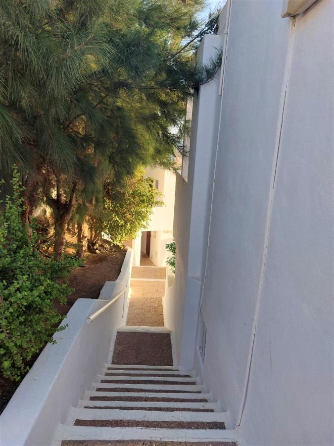 Cozy Etta Apartment 501 With A Wonderful Sea-View Terrace Puerto del Carmen  Eksteriør bilde