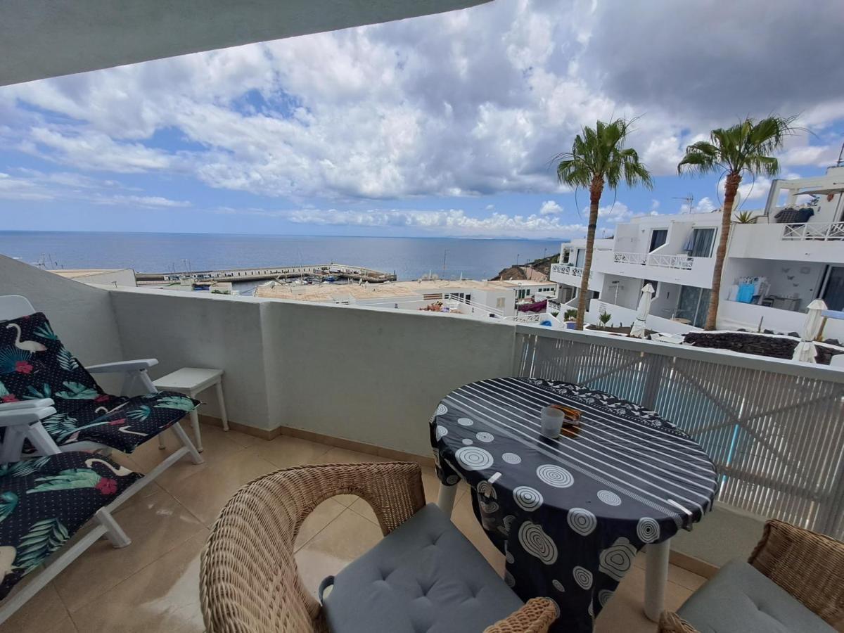Cozy Etta Apartment 501 With A Wonderful Sea-View Terrace Puerto del Carmen  Eksteriør bilde