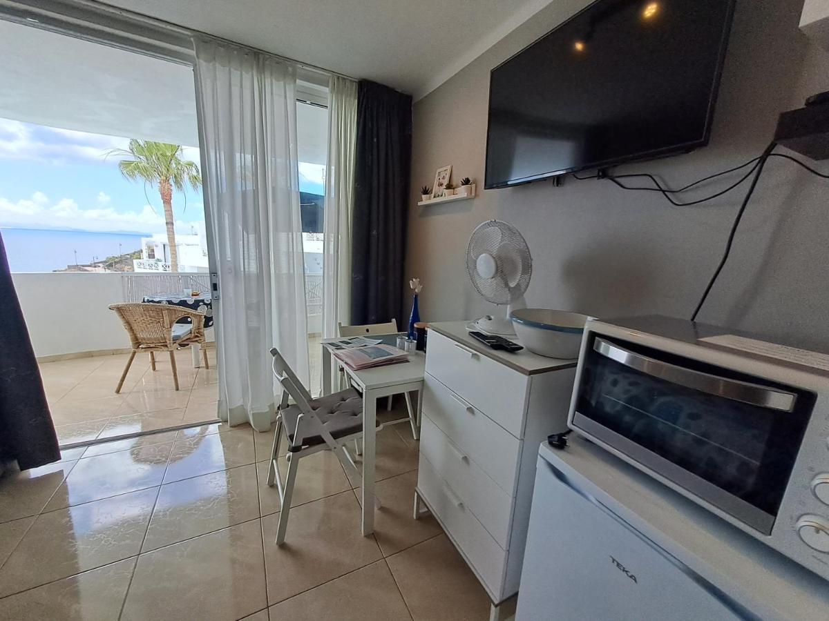 Cozy Etta Apartment 501 With A Wonderful Sea-View Terrace Puerto del Carmen  Eksteriør bilde