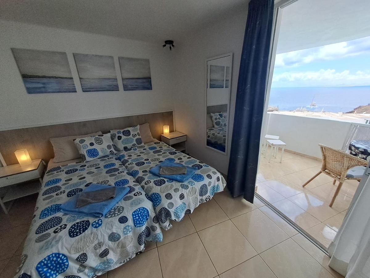Cozy Etta Apartment 501 With A Wonderful Sea-View Terrace Puerto del Carmen  Eksteriør bilde