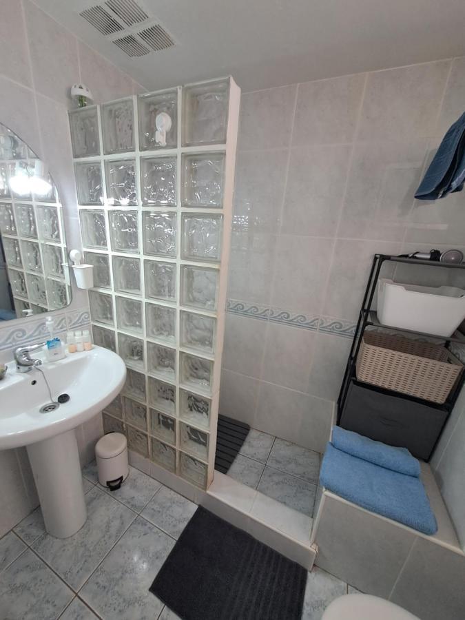 Cozy Etta Apartment 501 With A Wonderful Sea-View Terrace Puerto del Carmen  Eksteriør bilde