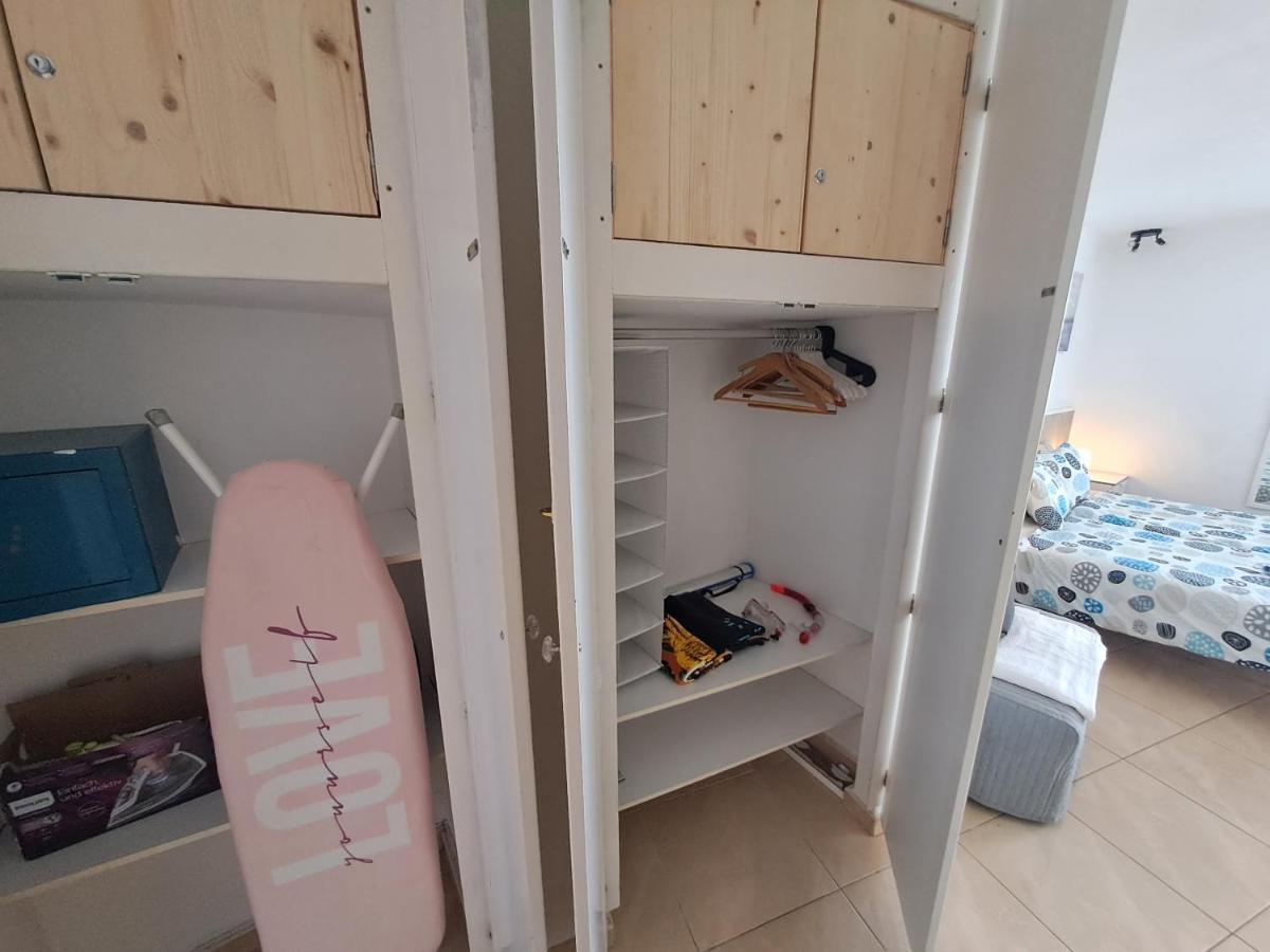 Cozy Etta Apartment 501 With A Wonderful Sea-View Terrace Puerto del Carmen  Eksteriør bilde